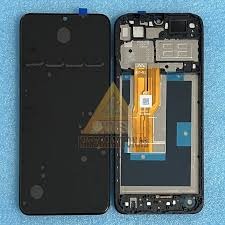 Lcd Display Folder Combo for Vivo Y03 (With Frame) Lcd Display Folder Combo for Vivo Y03 (With Frame)